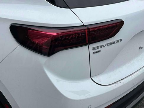 New 2026 Buick Envision Preferred image 10