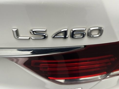 Used 2014 Lexus LS 460 AWD w/ Comfort Package image 14