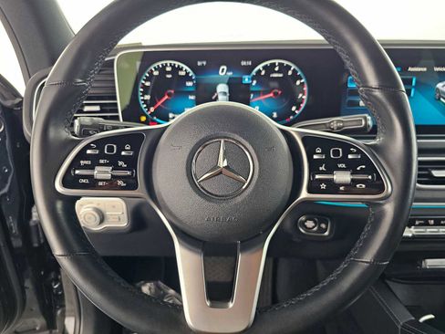 Certified 2022 Mercedes-Benz GLE 350 image 23