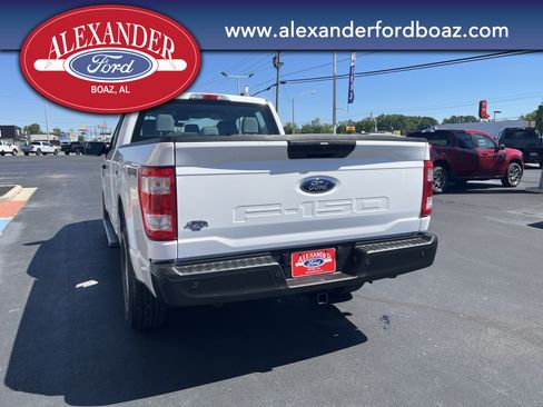 Used 2022 Ford F150 XL w/ Equipment Group 101A High AWD/4WD image 6