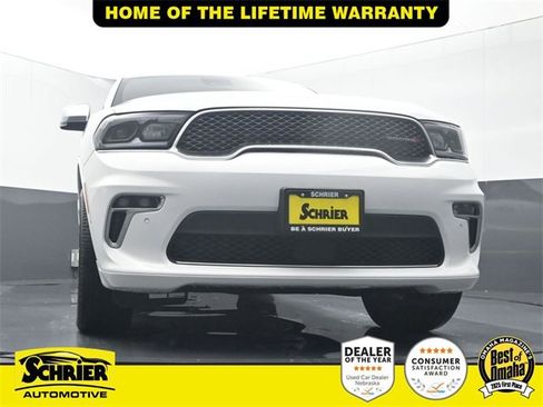 Used 2022 Dodge Durango Citadel image 54