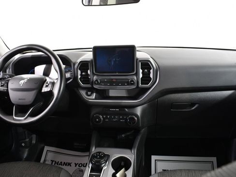 Used 2021 Ford Bronco Sport Big Bend image 7