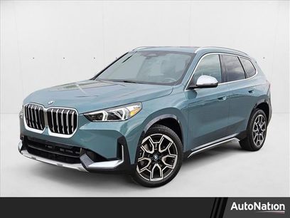 Used 2024 BMW X1 xDrive28i w/ Convenience Package