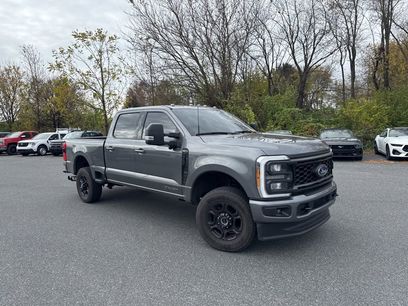 Used 2023 Ford F350 XLT w/ XLT Premium Package