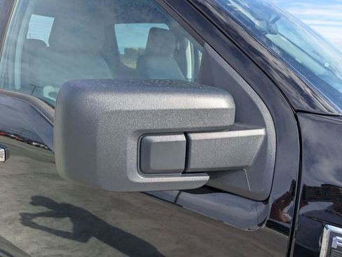 Used 2025 Ford F150 XLT w/ Equipment Group 301A Standard image 11