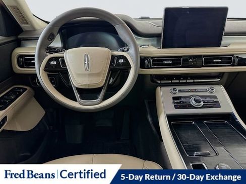 Used 2023 Lincoln Aviator AWD w/ Premium Package image 25