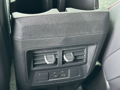 New 2025 Chevrolet Colorado Z71 w/ Midnight Edition image 14