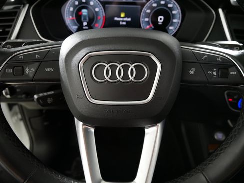 Used 2022 Audi Q5 2.0T Premium Plus image 25