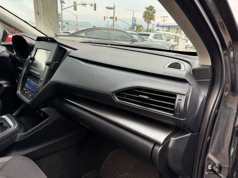 Used 2024 Subaru Impreza 2.0i image 30