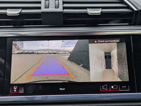 Certified 2023 Audi Q3 2.0T Premium Plus w/ Premium Plus Package image 17