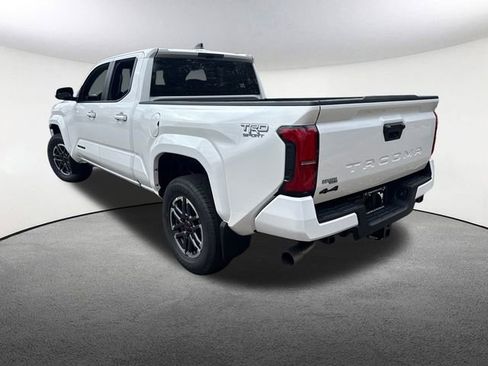 New 2025 Toyota Tacoma TRD Sport image 9