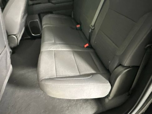 Used 2026 Chevrolet Silverado 1500 LT AWD/4WD image 26