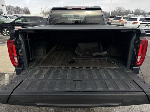 Used 2019 GMC Sierra 1500 AT4 image 27