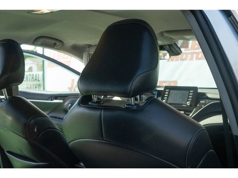 Used 2024 Toyota Camry SE FWD image 35