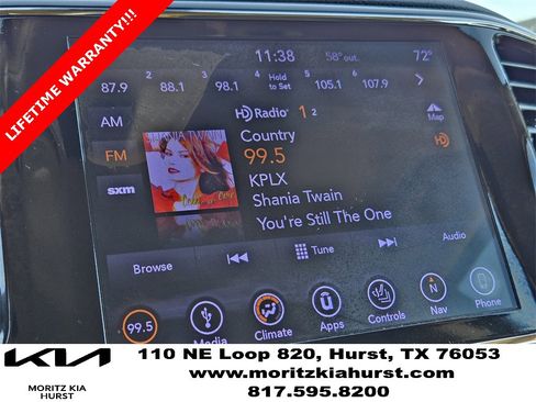 Used 2019 Jeep Grand Cherokee Limited image 8