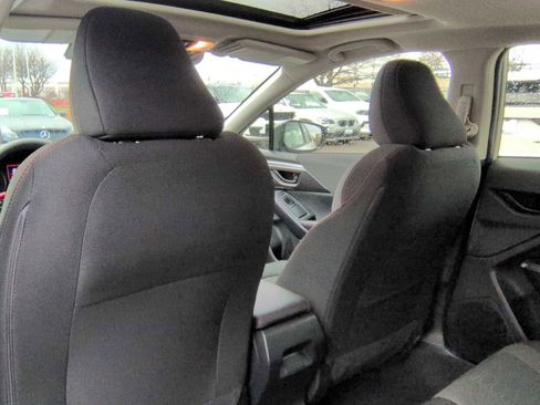 Used 2024 Subaru Impreza 2.0i Sport image 18