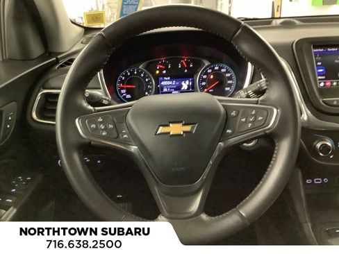 Used 2021 Chevrolet Equinox LT image 8