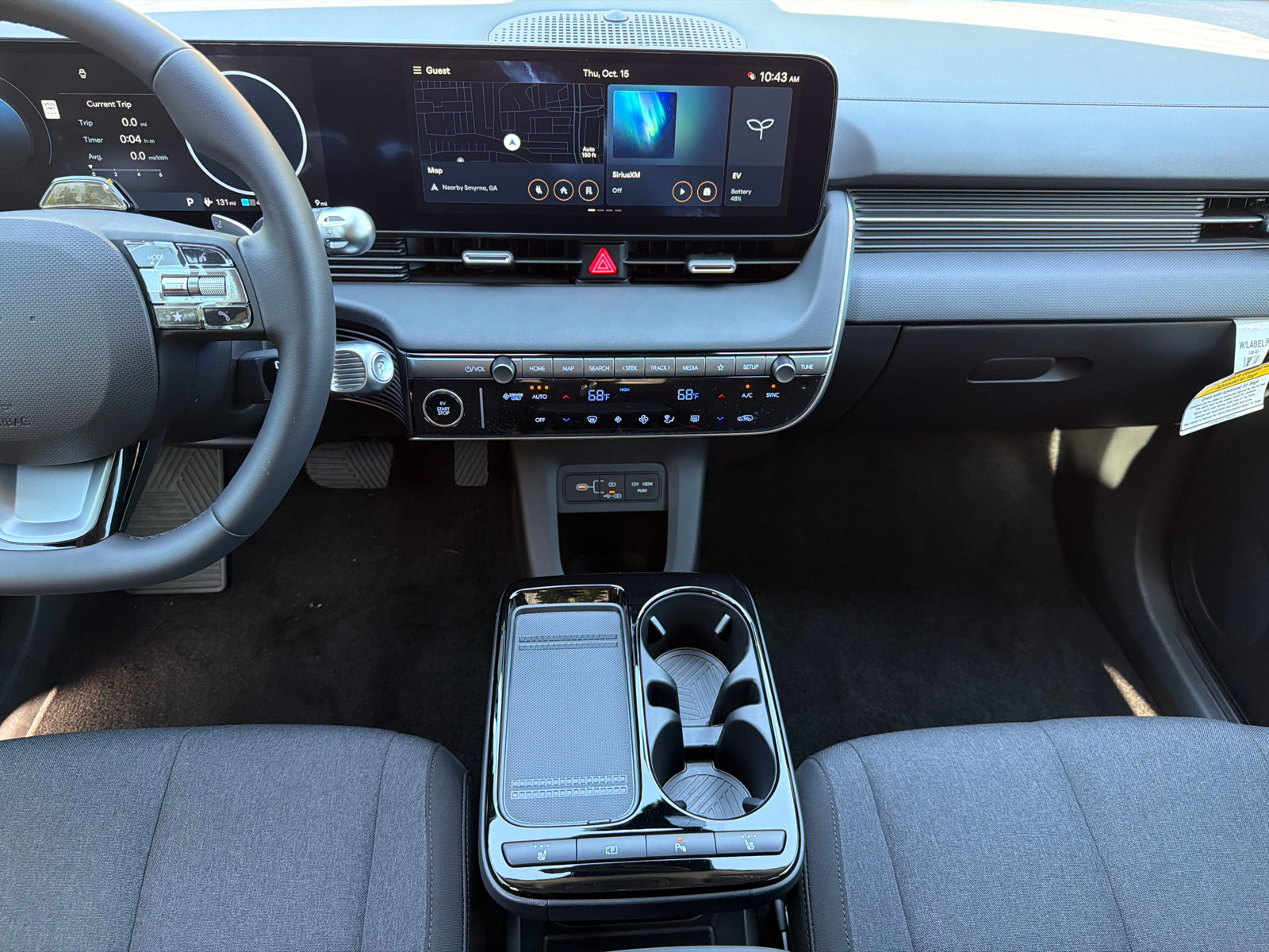 New 2027 Hyundai Ioniq 5 SE RWD image 21