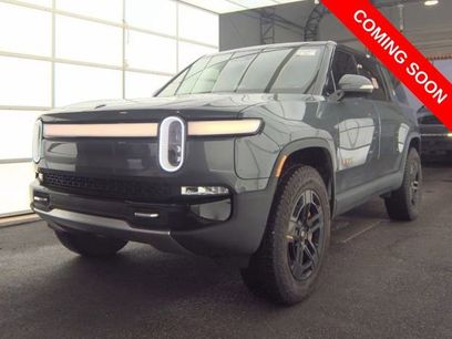 Used 2023 Rivian R1S Adventure