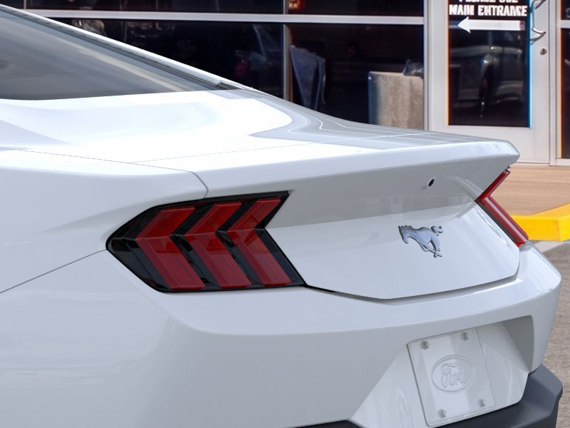 New 2026 Ford Mustang Coupe RWD image 46