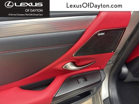 Used 2019 Lexus ES 350 F Sport image 32