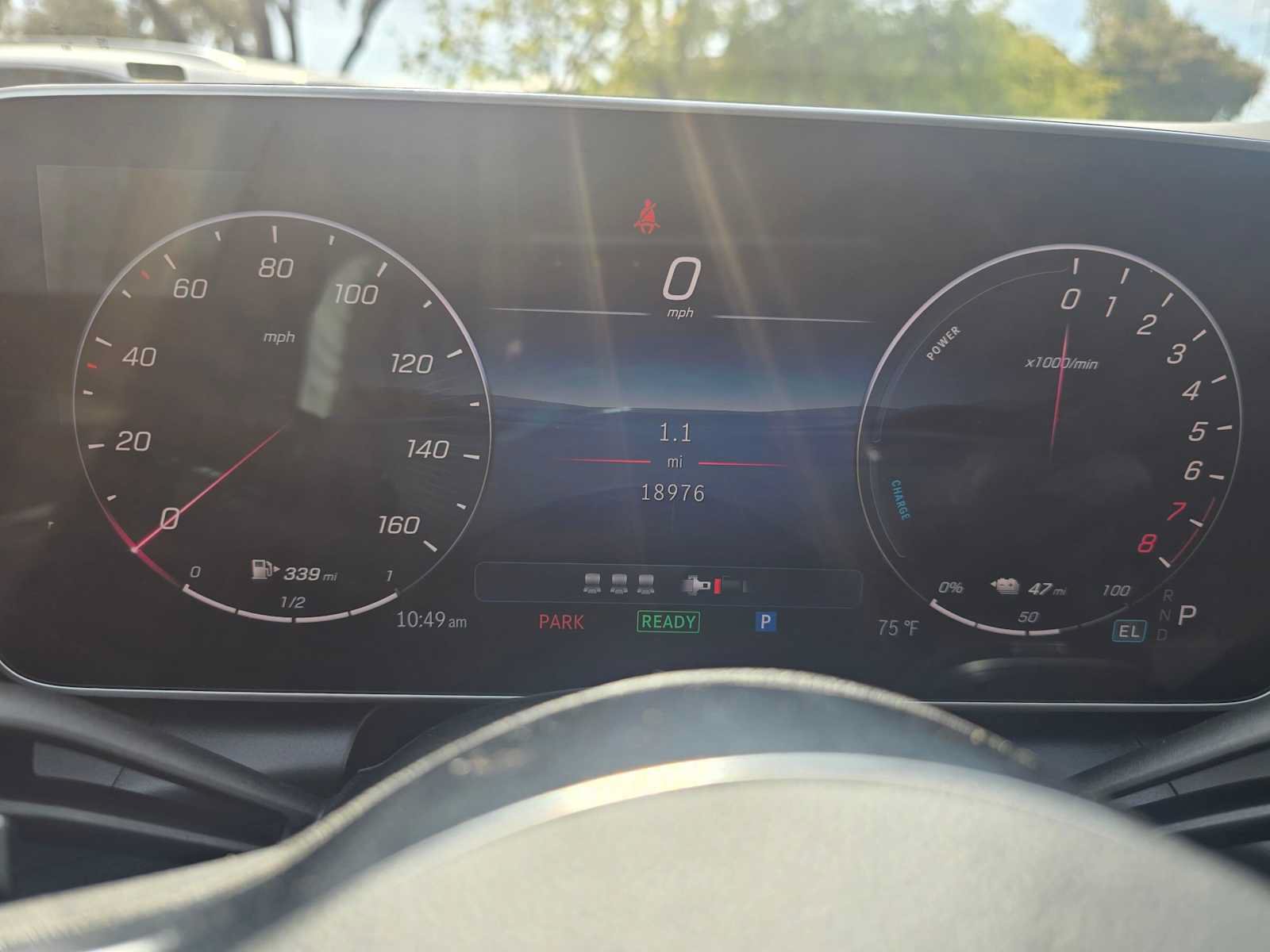 Certified 2025 Mercedes-Benz GLC 350e 4MATIC image 26