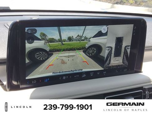 New 2025 Lincoln Aviator Reserve w/ Equipment Group 201A image 25