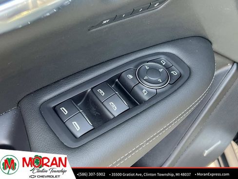 Certified 2024 Cadillac XT6 Premium Luxury w/ LPO, Floor Liner Package FWD image 17