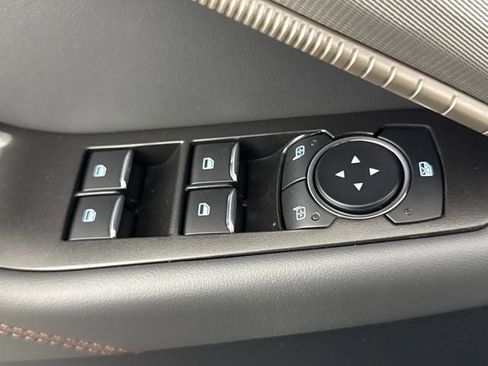 New 2026 Ford Explorer Active AWD/4WD image 21