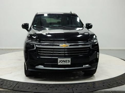 Used 2021 Chevrolet Tahoe LT AWD/4WD image 3