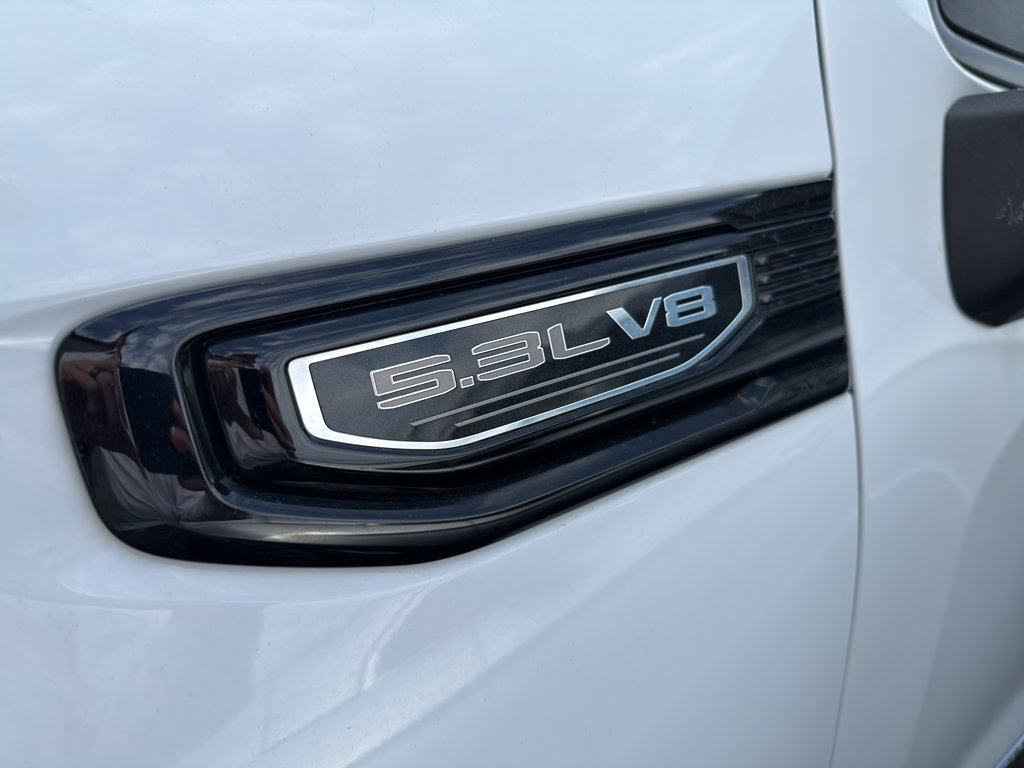 Certified 2022 GMC Sierra 1500 Elevation AWD/4WD image 5