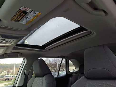 Certified 2025 Toyota RAV4 XLE w/ Convenience Package image 14