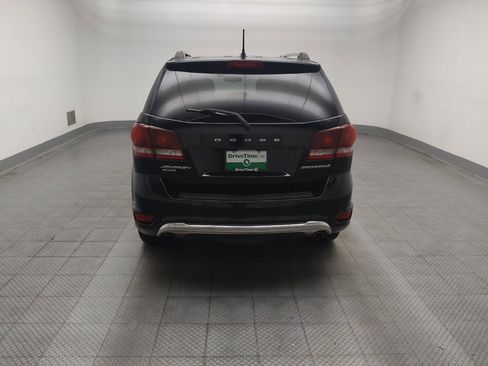 Used 2017 Dodge Journey Crossroad AWD/4WD image 6