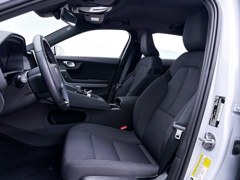Used 2024 Polestar Polestar 2 AWD/4WD image 17