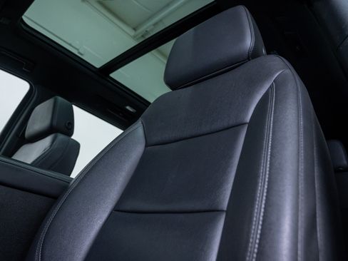 Used 2023 Chevrolet Tahoe LT image 21