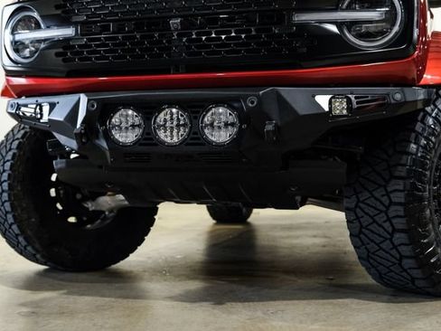 Used 2023 Ford Bronco Badlands AWD/4WD image 29