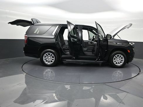 Used 2024 Chevrolet Tahoe LS RWD image 37