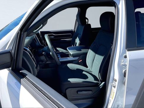 New 2026 RAM 1500 Big Horn w/ Protection Group image 3