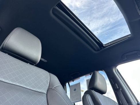 Certified 2023 Honda Passport Elite image 19