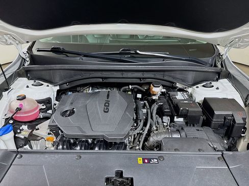 Used 2024 Kia Sorento S image 28