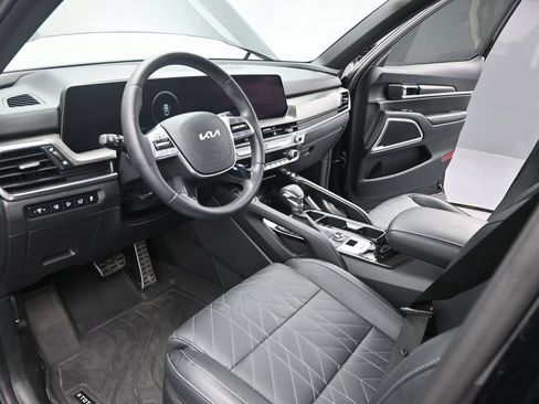 Certified 2024 Kia Telluride SX X-Line AWD/4WD image 18