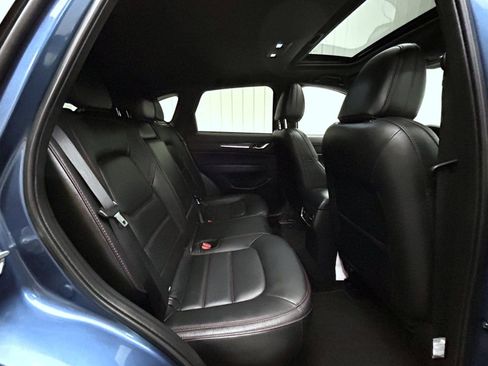 Certified 2024 MAZDA CX-5 2.5 Turbo w/ Premium Package image 18