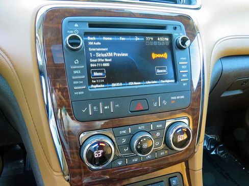 Used 2017 Buick Enclave Premium w/ Experience Buick Package image 27