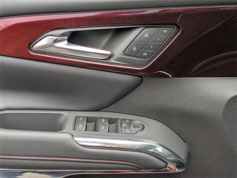 New 2026 Chevrolet Traverse RS w/ LPO, Floor Liner Package image 13