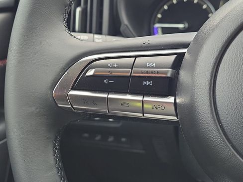 New 2026 MAZDA CX-50 AWD 2.5 Hybrid w/ Premium Pkg image 20