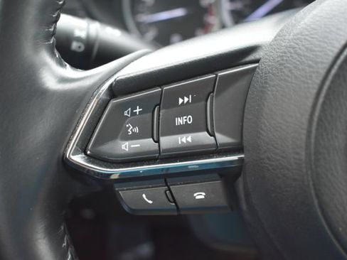 Used 2020 MAZDA CX-5 Touring FWD image 21