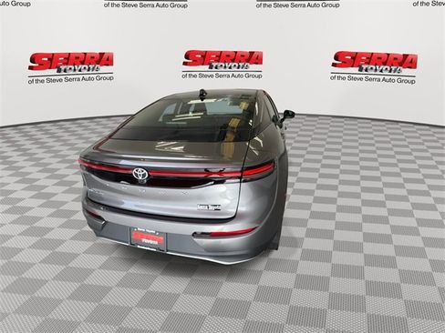 New 2026 Toyota Crown image 8