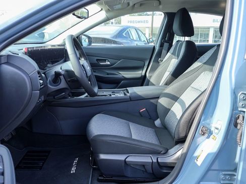 New 2026 Nissan Sentra SV image 7