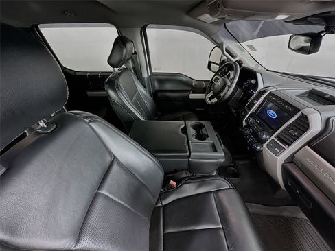 Used 2020 Ford F350 Lariat w/ Lariat Ultimate Package image 27