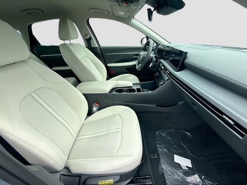 New 2026 Hyundai Sonata SEL FWD image 20